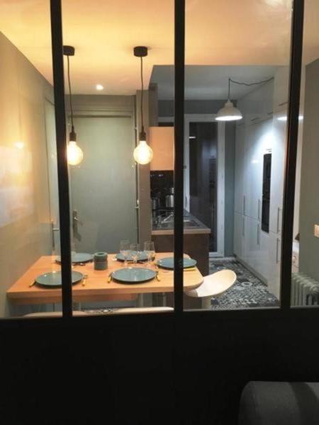 Rouen Cathedrale Apartment Exterior photo